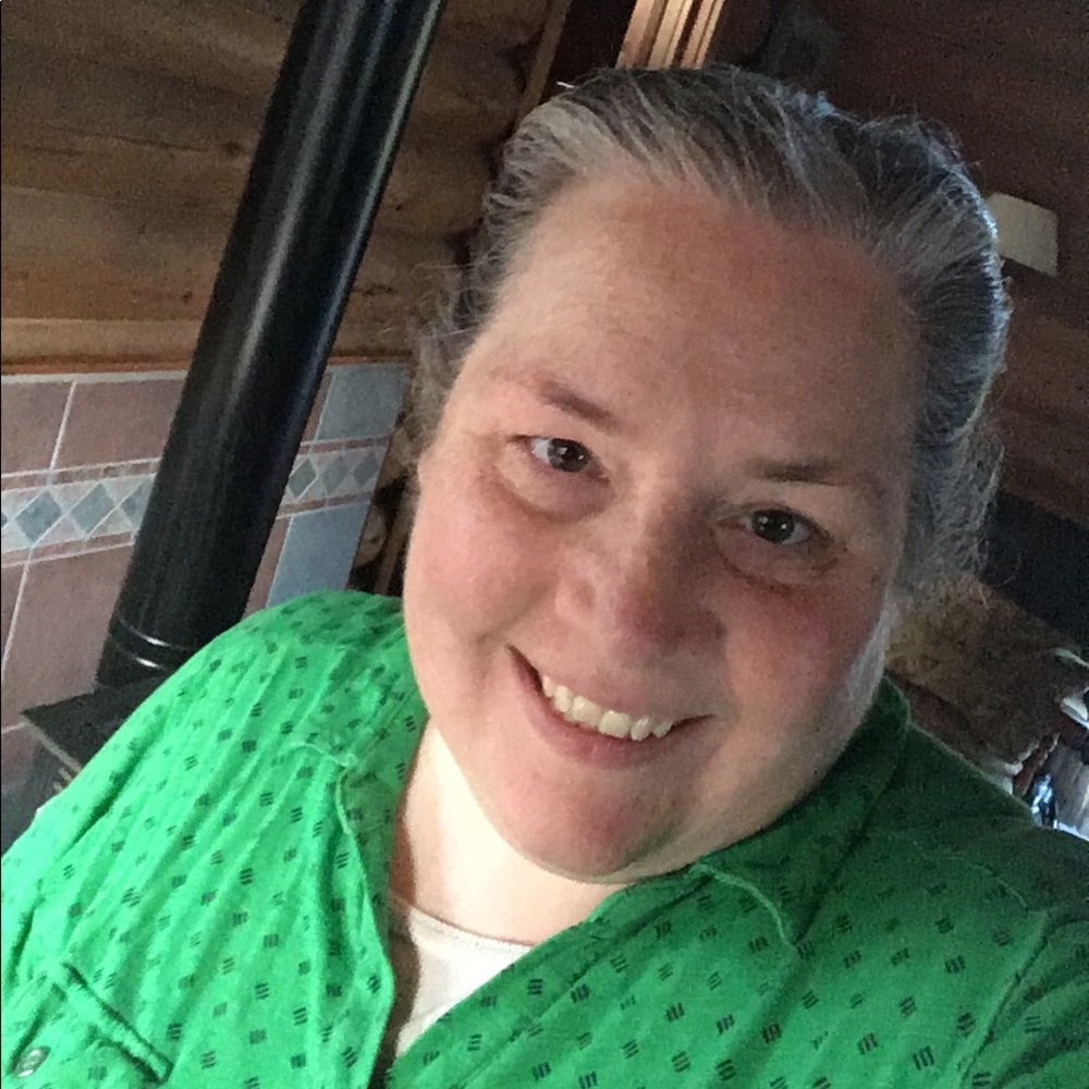 Meet your Posher, Rhetta